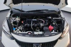 2023 Honda Fit Hatchback 2021 1.5 AT Chao XiangEdition #10