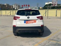 2015 Chang'an CS75 2014 1.8T AT Premium FWD China V #5