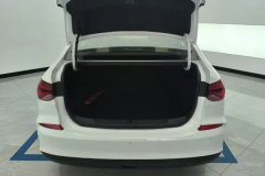 2021 Chevrolet Monza 2020 1.5 AT 320Joy #4