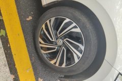 2021 Volkswagen Sagitar 2021 1.2T AT 200TSI DSGSurpass #6