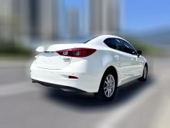 2016 Mazda Mazda3 Axela Sedan 2016 1.5 AT Luxury #6