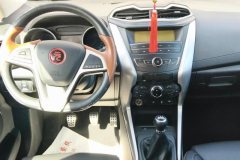 2017 BYD Yuan 2016 1.5 MT Comfort FWD #12