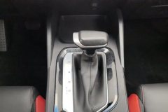2022 Geely Auto Emgrand S 2021 1.4T AT CVTPremium #17