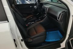 2018 Hyundai ix35 2018 2.0 AT ZhiyongPleasureFWD #8