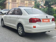 2017 Volkswagen Jetta 2015 1.6 MT Good qualityEditionFashion #5
