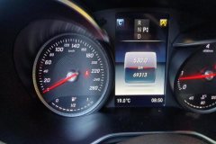 2018 Mercedes-Benz GLC-Class 2018 2.0T AT GLC260Luxury Facelift #14
