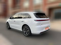 2025 Li Auto Li Auto L6 2024 Max #5