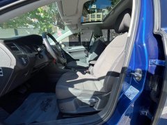 2015 Volkswagen Golf 2015 1.4T AT Comfort #6