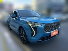 2021 Haval Chulian 2021 1.5T ATLarge3Edition #3