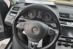 2015 Volkswagen Magotan 2015 1.8T AT Luxury Facelift #15
