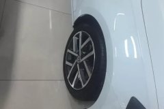 2019 Volkswagen Golf 2019 1.4T AT 280TSILuxury #6