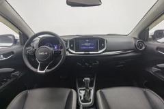 2025 Kia KX1 2021 1.4L CVTEnjoyEdition #14