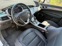 2018 Geely Auto Emgrand GS 2018 1.4T AT Lead the trendEditionLingshangSmart Connect #12