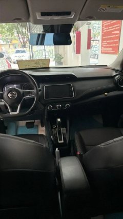 2020 Nissan Kicks 2021 1.5 AT XVSmart ConnectLuxury #6