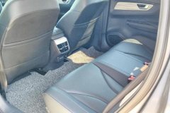 2024 Hongqi E-QM5 2024 560km PLUS #11