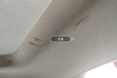 Roof Lining