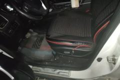 2016 Geely Auto Vision X6 2016 1.3T AT Flagship #9