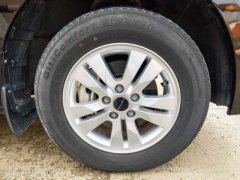2022 Dongfeng Fengxing Fengxing M7 2021 1.8T MT Luxury #4