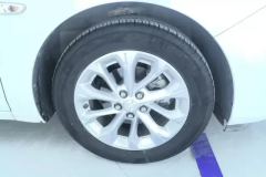 2025 Chevrolet Monza 2024 1.5L AT DCTJoy #6