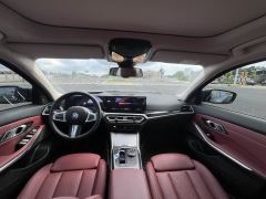 2024 BMW i3 2024 eDrive 40 L YaoyeSport Pkg #6