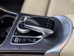 2016 Mercedes-Benz C-Class 2016 2.0T AT C200Sport #11