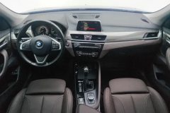 2018 BMW X1 PHEV 2018 1.5T xDrive25Le Luxury #12
