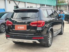 2018 Haval H6 2018 1.5T AT Red LabelSportPremium FWD #5