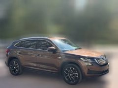 2019 Škoda Kodiaq GT 2019 2.0T AT TSI330Luxury FWD China V #2