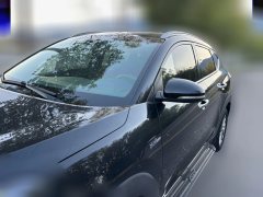 2017 Hyundai Tucson 2015 1.6T AT SmartFWD #2
