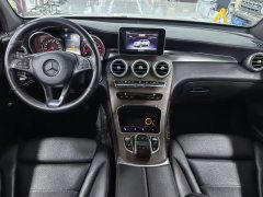2018 Mercedes-Benz GLC-Class 2018 2.0T AT GLC 300 4MATIC Dynamic #5