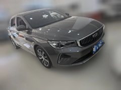 2023 Geely Auto Emgrand Sedan 2022 No.4generation 1.5L CVTPremium #2