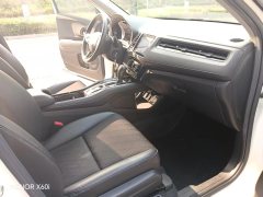 2021 Honda Vezel 2020 1.5 AT Pioneer #11