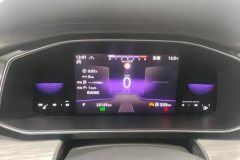 2022 Volkswagen Sagitar 2023 1.2T AT 200TSI DSGSurpass #14