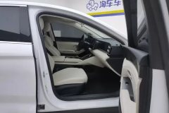 2025 BYD Qin L 2024 1.5L AT DM-i 80KMSurpass #8