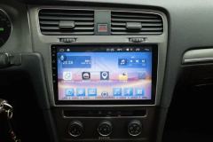 2016 Volkswagen Golf 2016 1.6 AT Comfort #16