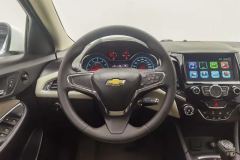 2015 Chevrolet Cruze Sedan 2015 1.5 AT Luxury #15