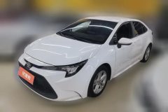 2021 Toyota Levin 2021 1.5 AT TNGALeading #1