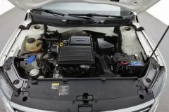 2022 Volkswagen Lavida 2019 1.5 AT set sailFashion China VI #7