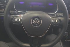2021 Volkswagen Sagitar 2021 1.4T AT 280TSI DSGComfortSmart Connect #15