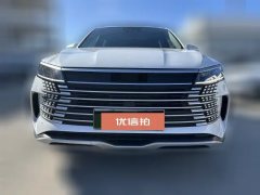 2025 BYD Sea Lion 05 DM-i 2025 DM-i 115KMHonor #3