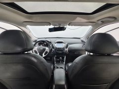 2015 Hyundai ix35 2013 2.0 AT GLSSmartFWD China V #10