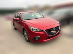 2016 Mazda Mazda3 Axela Sedan 2016 1.5 AT Comfort #3