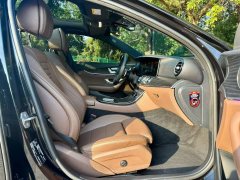 2022 Mercedes-Benz E-Class 2022 Facelift 2.0T AT E 260 L Sport #6