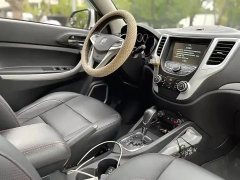 2016 Chang'an CS35 2014 1.6 AT Comfort China V #4