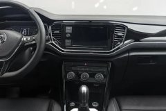 2020 Volkswagen T-Roc 2019 1.4T AT 280TSIComfort FWD #16