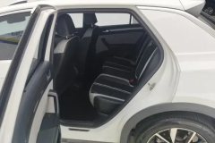 2023 Volkswagen T-Roc 2023 1.5T AT 300TSI DSG2WDChen GuangEdition #11