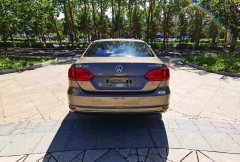 2015 Volkswagen Sagitar 2014 1.6 AT Comfort Facelift #8