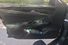 2023 Volkswagen Passat 2023 Facelift 2.0T AT 330TSI starry skyLuxury #7