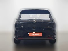 2024 Li Auto Li Auto L6 2024 pro #11