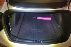 2020 Tesla Model 3 2020 Facelift StandardBattery lifeRWDUpgradeEdition EV #4